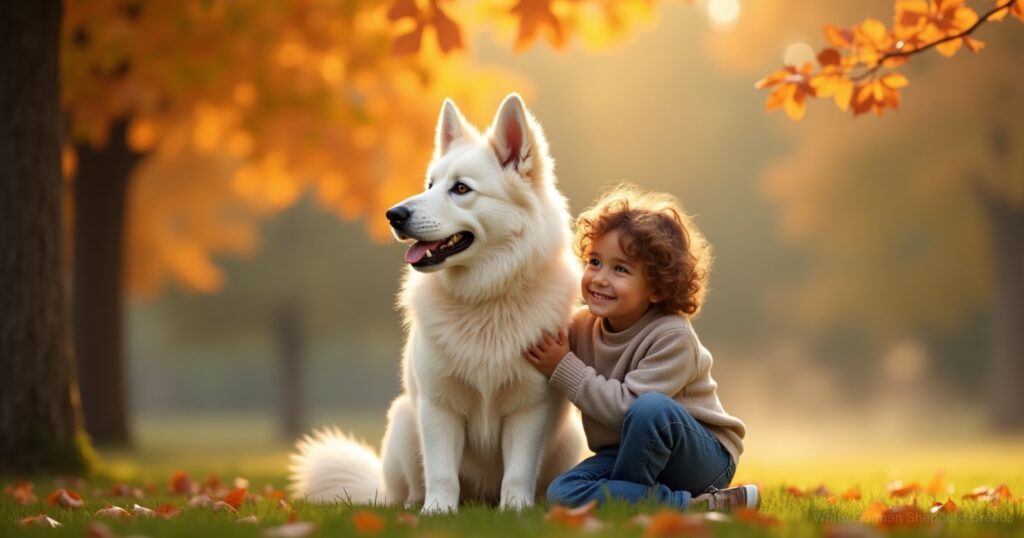 white-german-shepherd white german shepherd